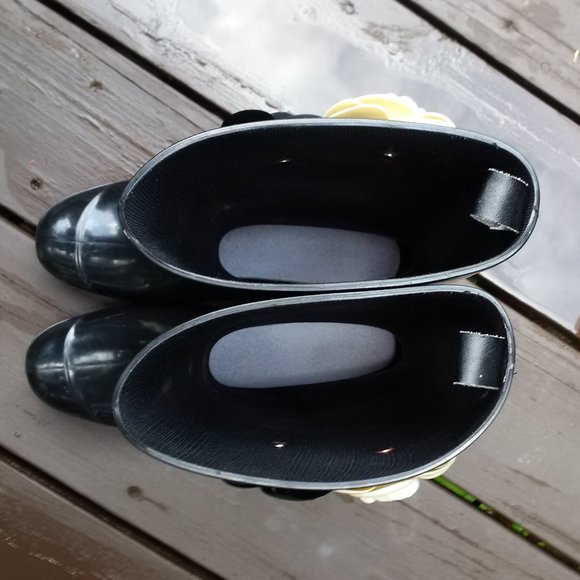 Capelli New York Rain Boots - Picture 4 of 6